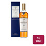 Macallan 15 Year Old Double Cask Whisky 70cl NRB - 31050053_B.jpg