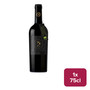 Bio 3 Passo Rosso Vegan 75cl - 46125224_B.jpg