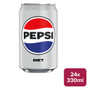 Pepsi Diet 24 x 330ml Cans - 58110023_B.jpg