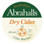 Celtic Marches Abrahalls AD Dry Cider 20L BIB - 19089011_4.jpg