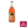 South West Orchards Raspberry Craft Cider 12 x 500ml NRB - 27970032_B.jpg