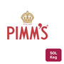 Pimm's No. 1 Cup & Lemonade 50L Keg - 48120004_B.jpg