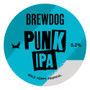 Brewdog Punk IPA 50L Keg - 17541604_1.jpg