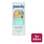 Punchy Cucumber, Yuzu & Rosemary 12 x 250ml Can - 58550175_B.jpg