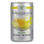 Folkingtons Tonic Water 24 x 150ml Can - 54122829_4.jpg