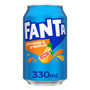 Fanta Pineapple Grapefruit 24 x 330ml Can - 58370602_1.jpg