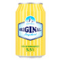 Hartwall Original Long Drink Gin & Pineapple 24 x 330ml Can - 33459870.jpg