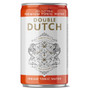 Double Dutch Indian Tonic Water 24 x 150ml Can - 58910411_3.jpg