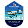 Wadworth Swordfish Rum Infused Ale 4.5gal Cask - 19690019.jpg