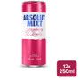 Absolut Mixt Raspberry & Lemon 12 x 250ml - 32041335_B.jpg