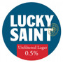 Lucky Saint 0.5% Unfiltered Lager 30L - 13160501.jpg