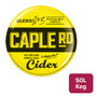 Westons Caple Road Cider 50L Keg - 19056014_B.jpg