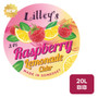 Lilley's Raspberry Lemonade Cider 20L BIB - 10154568_B.jpg