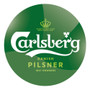 Carlsberg Danish Pilsner Lager Draught Master 20L Keg - 19210008_1.jpg
