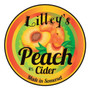 Lilley's Peach Cider 20L BIB - 10154567_1.jpg