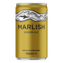 Marlish Ginger Ale 24x150ml Can - 57462627.jpg