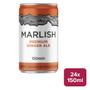 Marlish Ginger Ale 24x150ml Can - 57462627_B.jpg