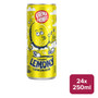 Karma Lemony Lemonade 24 x 250ml Can - 59290224_B.jpg