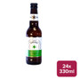 Freedom Organic Gluten-Free Helles Lager 24 x 330ml NRB - 24070022_B.jpg