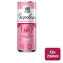 Gordon's Premium Pink Gin & Tonic 12 x 250ml Can - 27801230_B.jpg