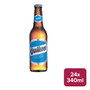 Quilmes Pilsner Lager 24 x 340ml NRB - 27792622_B.jpg
