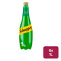 Schweppes Canada Dry Ginger Ale 6 x 1ltr PET - 52180050_B.jpg