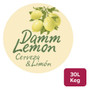 Damm Lemon 30L Keg - 19408705_B.jpg