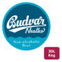 Budvar Nealko 30L Keg - 19404502_B.jpg