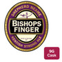 Shepherd Neame Bishops Finger Ruby Ale 9G Cask - 15603099_B.jpg