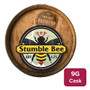 South Hams Stumble Bee Honey Beer 9G Cask - 15605500_B.jpg