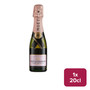 Moet & Chandon Rose Imperial NV 200ml - 49271421_B.jpg