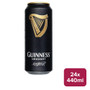 Guinness Draught Stout Beer 24 x 440ml Can - 29330026_B.jpg