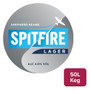 Spitfire Lager 50L Keg - 19405154_B.jpg