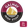 Galway Irish Stout 30L Keg - 11459961_B.jpg