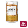 London Essence Delicate Ginger Ale 24 x 150ml Can - 51230044_B.jpg
