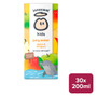 Innocent Kids Juicy Water Apple & Mango 30 x 200ml  - 55100045_B.jpg