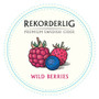 Rekorderlig Wild Berries Cider 30L Keg - 29100125_1.jpg