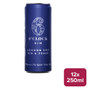 6 O'clock London Dry Gin & Tonic 12 x 250ml Can - 32041430_B.jpg