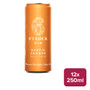 6 O'clock Exotic Orange Gin & Tonic 12 x 250ml Can - 32041431_B.jpg