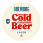 Brewdog Cold Beer Gluten-Free 50L Keg - 17541603_1.jpg