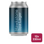 Hawkstone Spa Lager 0.3% 12 x 330ml Can - 13322011_B.jpg