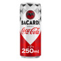 Bacardi & Coca-Cola 12 x 250ml Can - 36658787_1.jpg