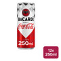 Bacardi & Coca-Cola 12 x 250ml Can - 36658787_B.jpg