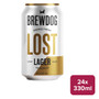 Brewdog Lost Lager 24 x 330ml Can - 25640540_B.jpg