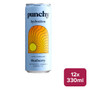 Punchy Hydration Blueberry 12 x 330ml Can - 58550177_B.jpg