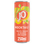 J2O Peach Mango Daquiri 12x250ml Can - 51420420.jpg