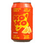 XOXO Orange Prebiotic Soda 12 x 330ml Can - 58370525_1.jpg