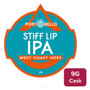 Portobello Brewery Stiff Lip IPA 9G Cask - 15601812_B.jpg