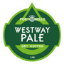 Portobello Brewery Westway Pale 9G Cask - 15601810_1.jpg