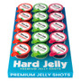 Hard Jelly Strawberry, Sour Apple, Cherry 75 x 30ml - 33202650_1.jpg